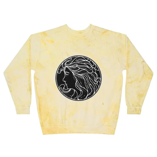 Discover Lorde Blast Sweatshirts - Lorde Logo / Premium Unisex Blast Sweatshirts
