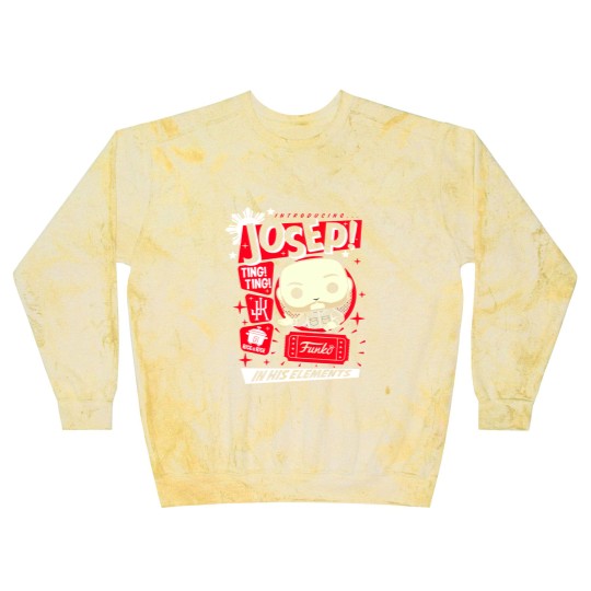 Discover Jo Koy Funko Blast Sweatshirts Blast Sweatshirts