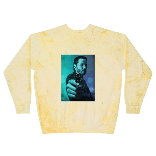 Discover John Wick parabellum - John Wick Parabellum - Blast Sweatshirts