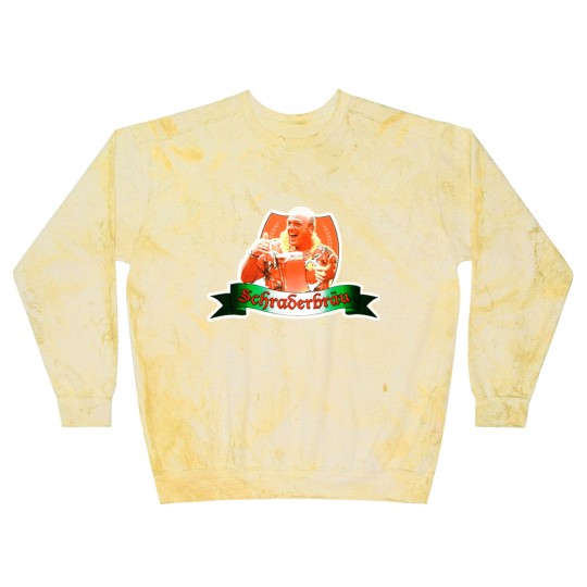 Discover Schraderbrau Blast Sweatshirts