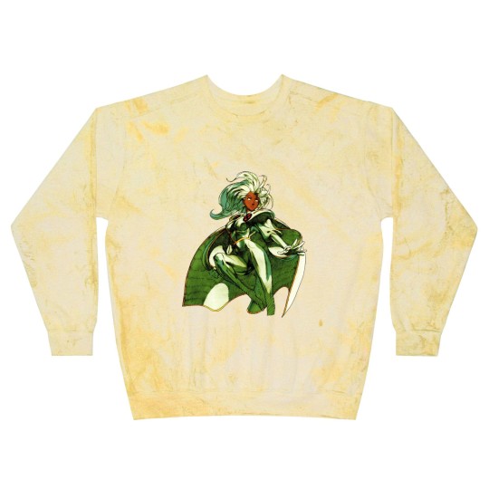 Discover Storm MVC2 Premium Blast Sweatshirts