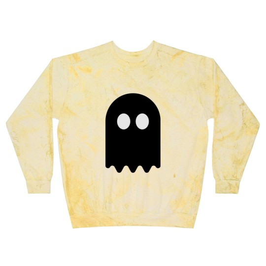 Discover Ghost Blast Sweatshirts