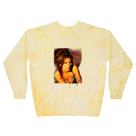 Discover 1996 Shania Twain Blast Sweatshirts