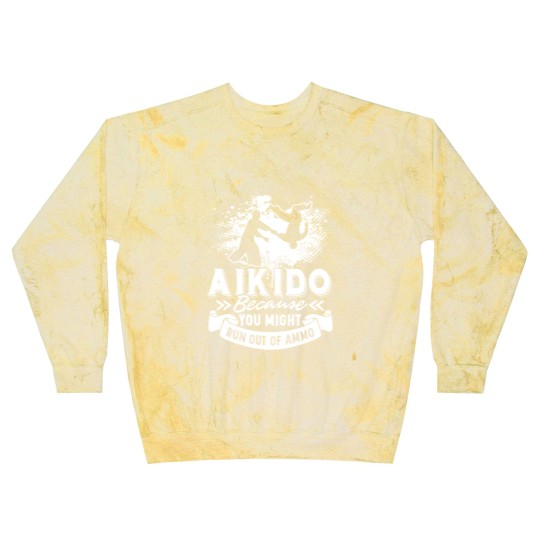 Discover Aikido Blast Sweatshirts Blast Sweatshirts Blast Sweatshirts