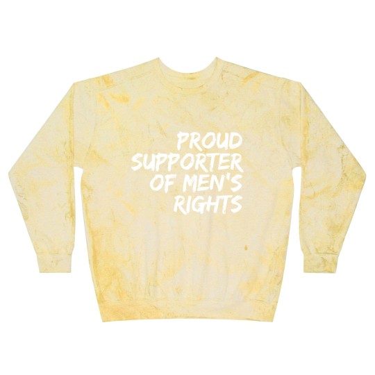 Discover International Men's Day Blast Sweatshirts