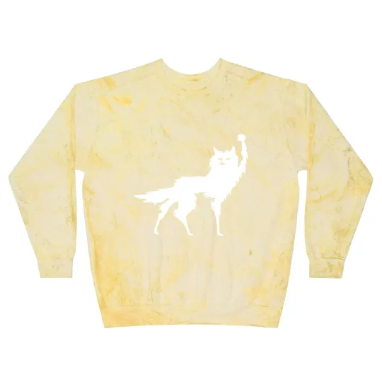 Discover Fantastic Mr Fox - Wolf - Canis Lupus - Simple - Fantastic Mr Fox - Blast Sweatshirts