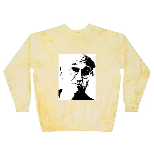 Discover Curb Your Enthusiasm Larry David Lexprience LD Unisex Blast Sweatshirts