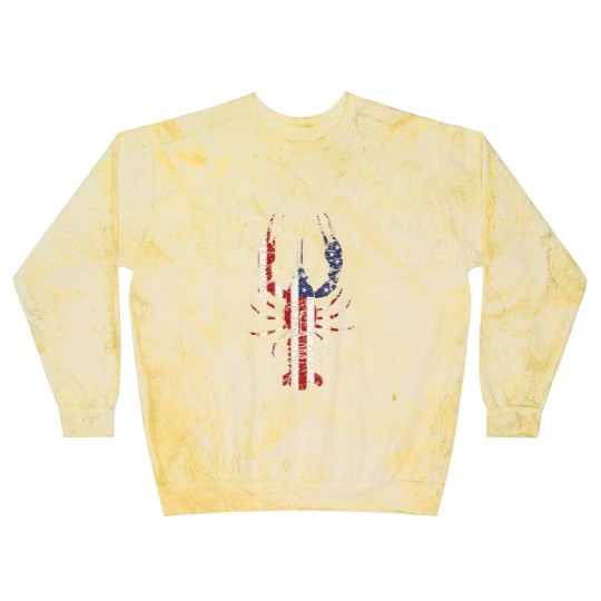 Discover Crawfish Blast Sweatshirts Mardi Gras Blast Sweatshirts Fleur De Lis Crawfish Blast Sweatshirts American Flag