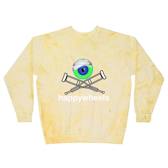 Discover HappyJack - Jacksepticeye - Blast Sweatshirts