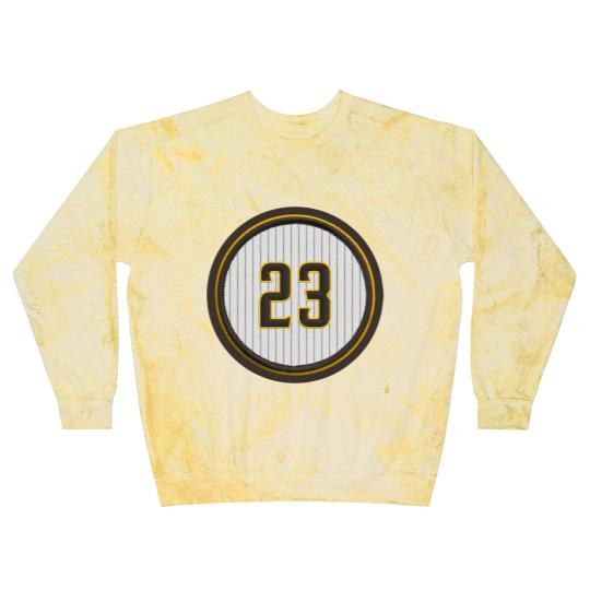 Discover El Nino 23 - FRD Tatis Jr - Blast Sweatshirts