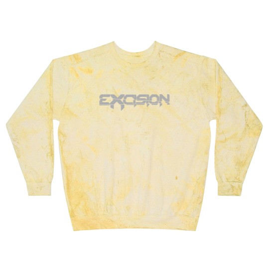 Discover Excision Gear UP Blast Sweatshirts