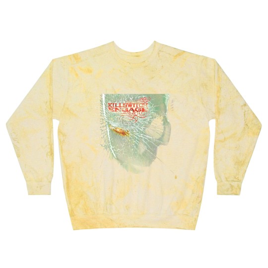 Discover Killswitch Engage Blast Sweatshirts / Vintage 90s Concert Tour Graphic Blast Sweatshirts Blast Sweatshirts / 2000s Rock & Roll Music Band Album Art / Rocker Style