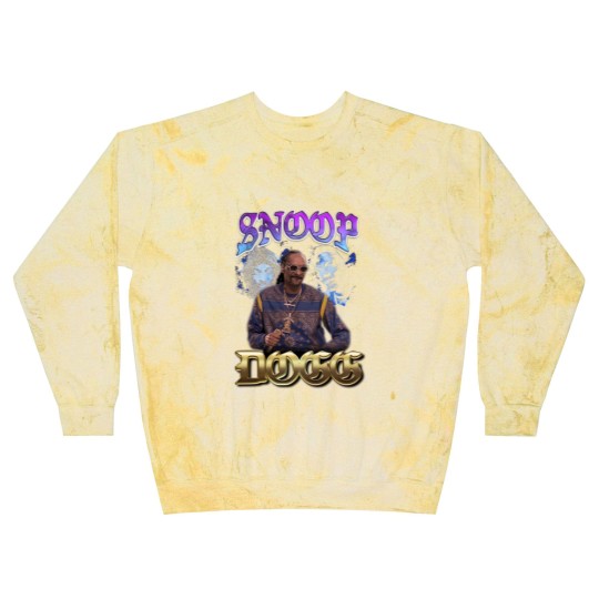Discover Bootleg Snoop Dogg - Snoop Dogg - Blast Sweatshirts