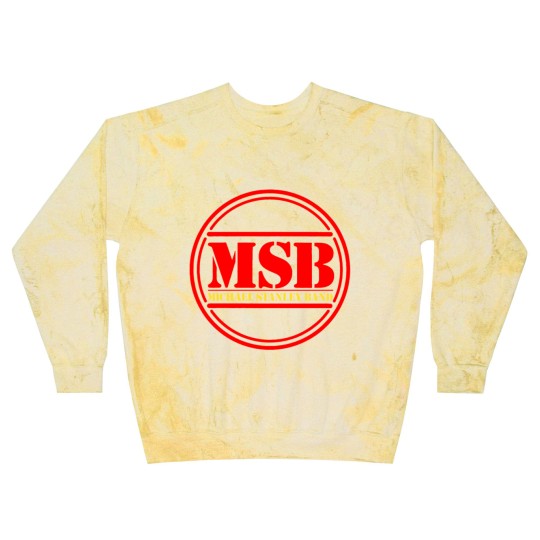 Discover michael stanley band Merch Blast Sweatshirts