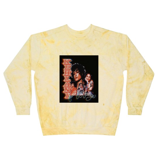 Discover Kehlani Blast Sweatshirts