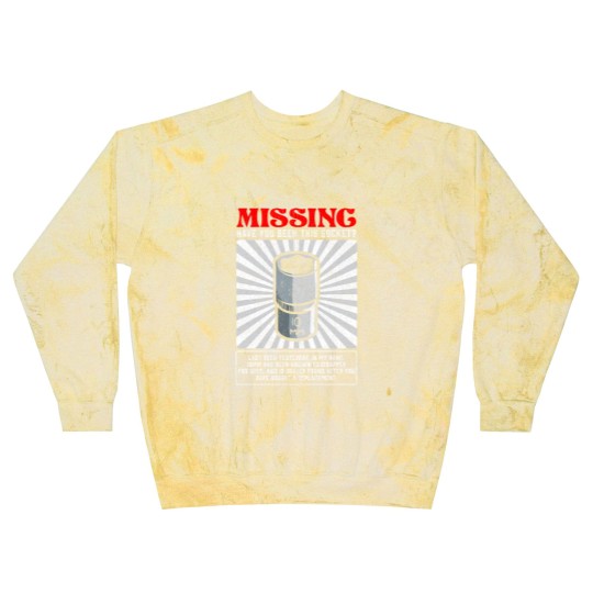 Discover Funny Mechanic 10mm Socket Missing Workshop Tool Blast Sweatshirts