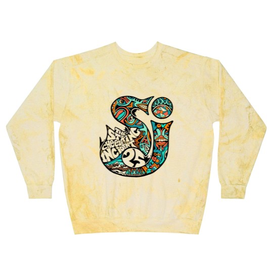 Discover the SCI - The String Cheese Incident - Blast Sweatshirts