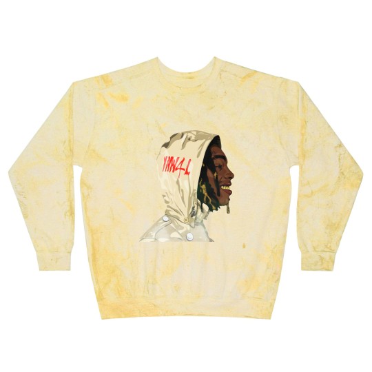 Discover YNW Melly Fan Art Blast Sweatshirts