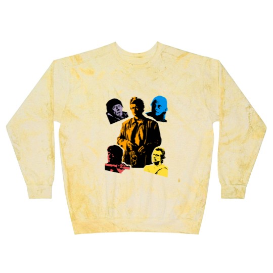 Discover Rutger Hauer tribute - Rutger Hauer - Blast Sweatshirts