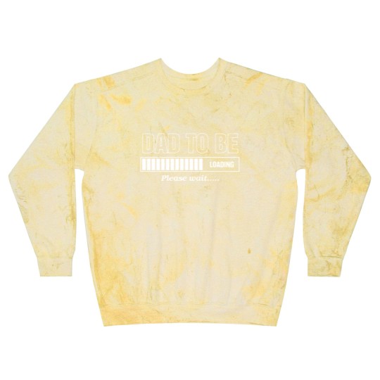 Discover Dad To Be Blast Sweatshirts