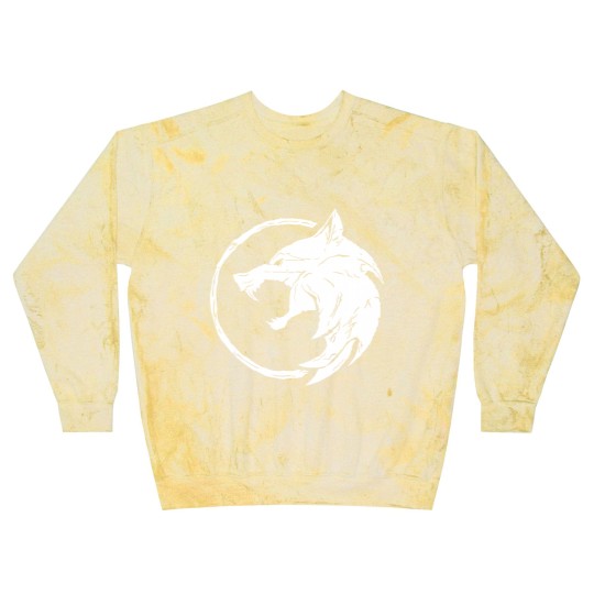 Discover The Witcher - Witcher - Blast Sweatshirts