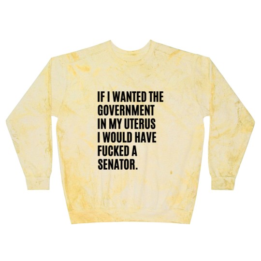 Discover Abortion is healthcare - abortion rights - Abortion Is Healthcare - Blast Sweatshirts