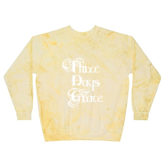 Discover Best Three Days Design Classic Blast Sweatshirts