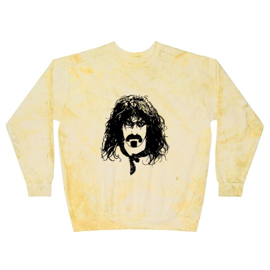 Discover FrankZappa - Frank Zappa - Blast Sweatshirts