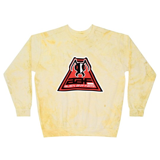 Discover Alien ant farm - Alien Ant Farm - Blast Sweatshirts