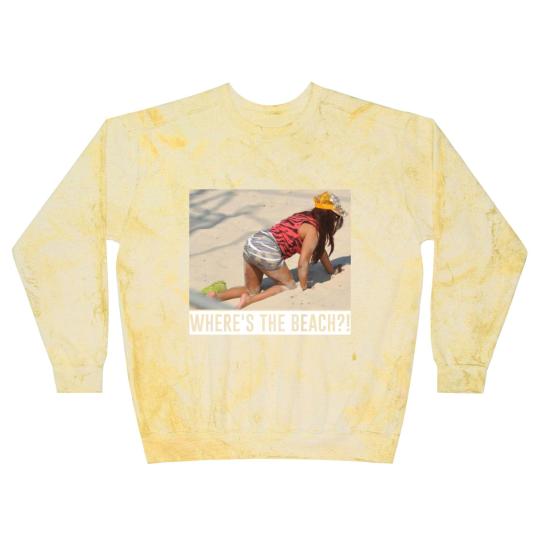 Discover snooki - Jersey Shore - Blast Sweatshirts