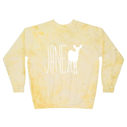 Discover Life is Strange Max JANE DOE - Life Is Strange - Blast Sweatshirts