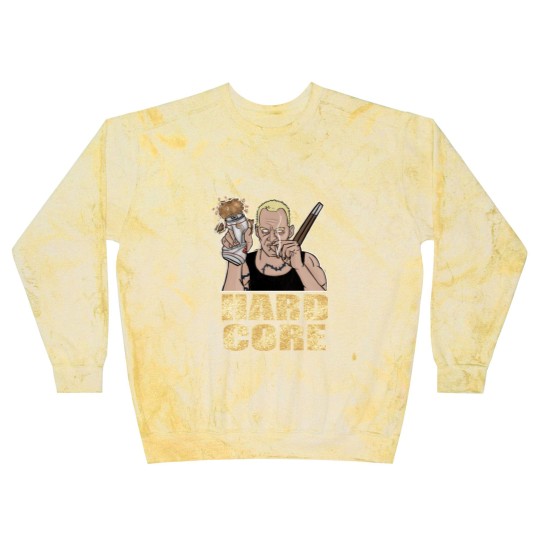 Discover The Sandman - Ec - Blast Sweatshirts