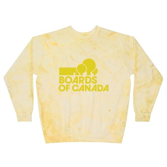 Discover Boards of Canada - Music - Blast Sweatshirts