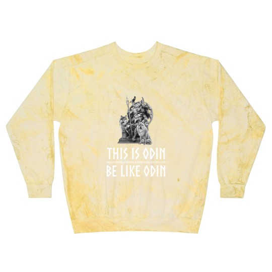 Discover Anti Socialism - Masculine Alpha Male Viking Mythology - Odin isn't offended by anything or anyone because Odin isn't a pussy - Anti Socialism - Blast Sweatshirts