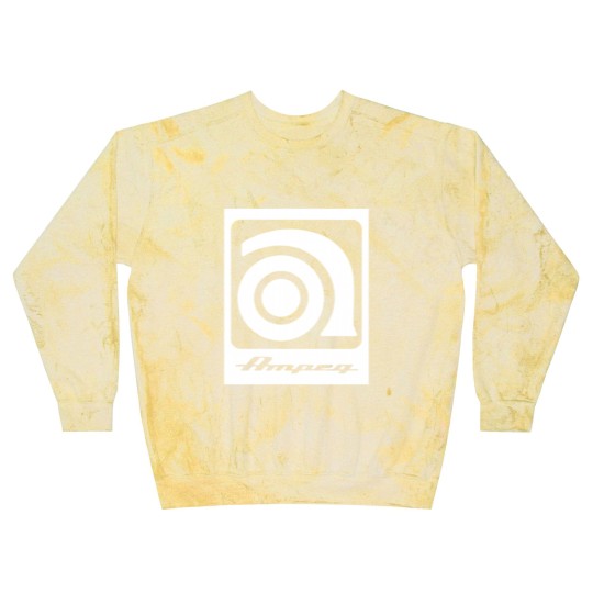 Discover AMPEG new Blast Sweatshirts