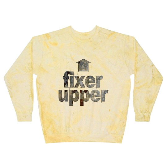 Discover fixer upper Blast Sweatshirts