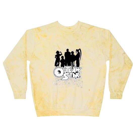 Discover Outlaw Star - Outlaw - Blast Sweatshirts