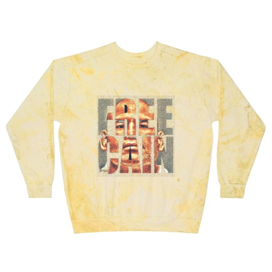 Discover free cain velasquez Essential Blast Sweatshirts