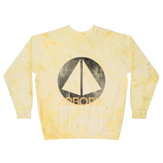 Discover Arboria Institute - Beyond The Black Rainbow - Blast Sweatshirts