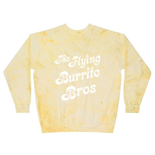 Discover The Flying Burrito Brothers Blast Sweatshirts