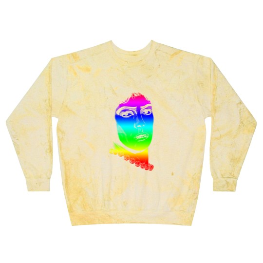 Discover Rocky gay pride - Gay Pride - Blast Sweatshirts