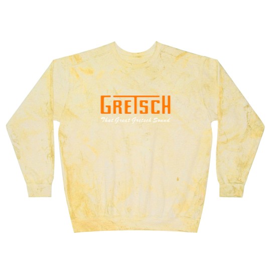 Discover gretsch Blast Sweatshirts