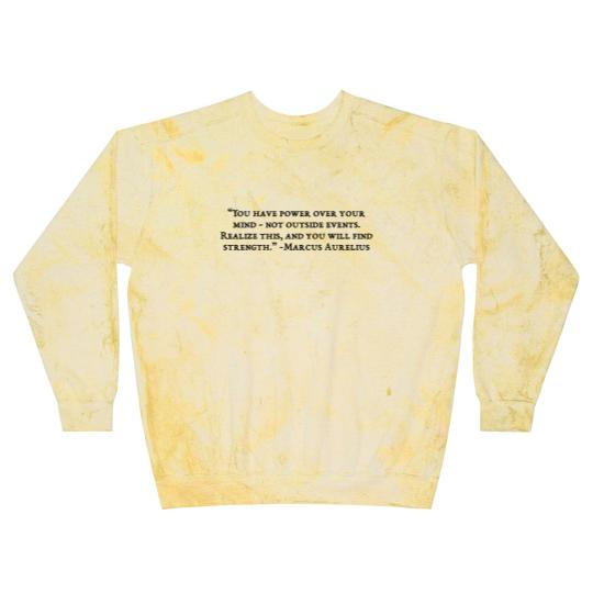 Discover Philosopher’s Saying Blast Sweatshirts
