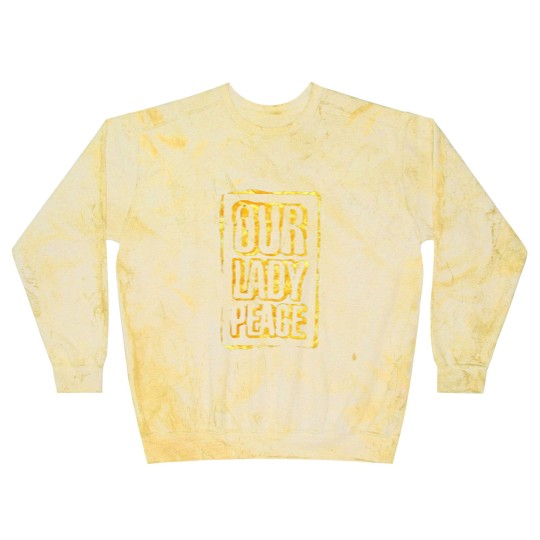 Discover O.L.P - Our Lady Peace - Blast Sweatshirts