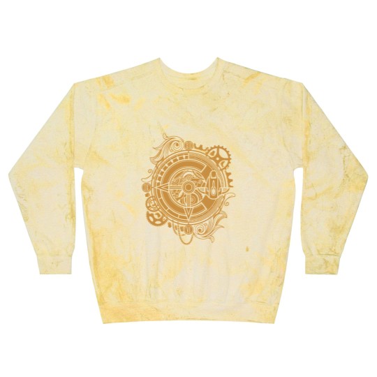 Discover Chrono Trigger Clock Epoch - Chrono Trigger - Blast Sweatshirts