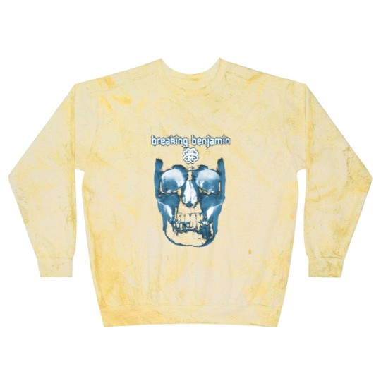 Discover Breaking Benjamins Blast Sweatshirts