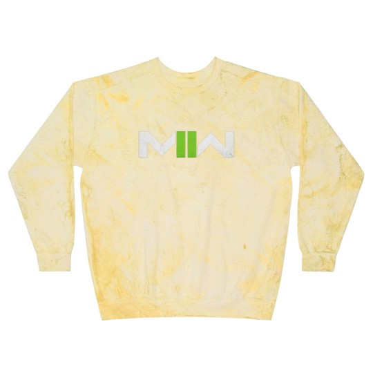 Discover Premium MW2 Modern Warfare 2 MWII Blast Sweatshirts