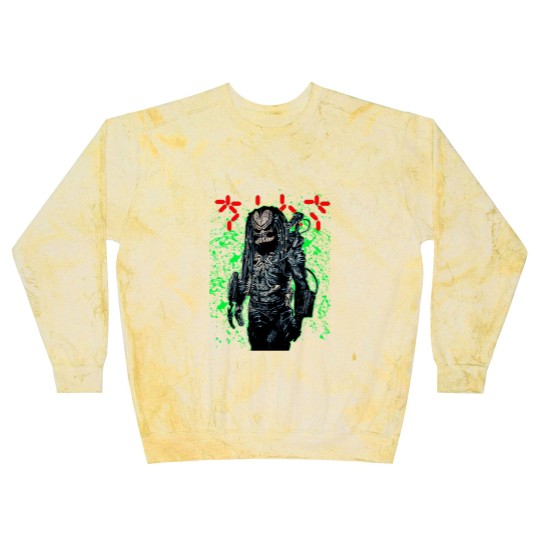 Discover Predator - Predator - Blast Sweatshirts
