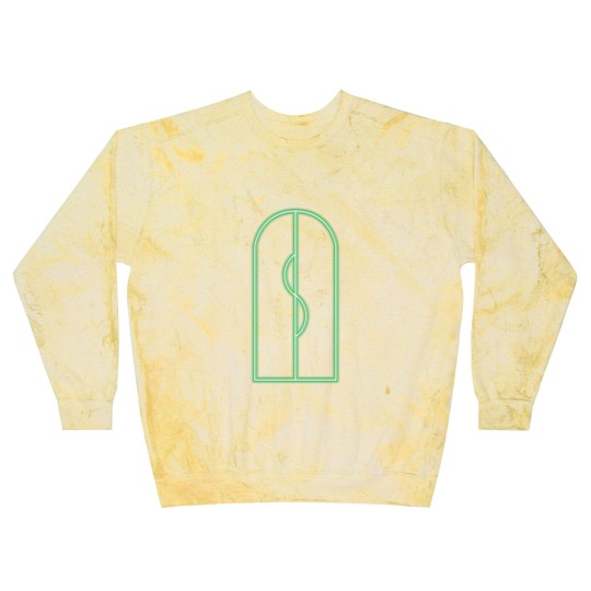 Discover Infinity Train Door - Infinity Train - Blast Sweatshirts