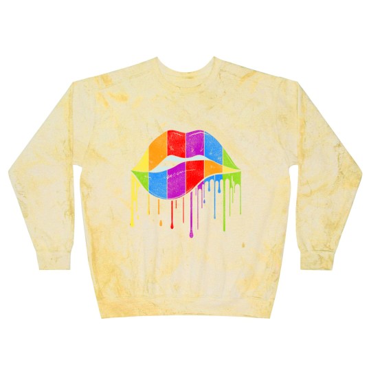 Discover LGBT Blast Sweatshirts